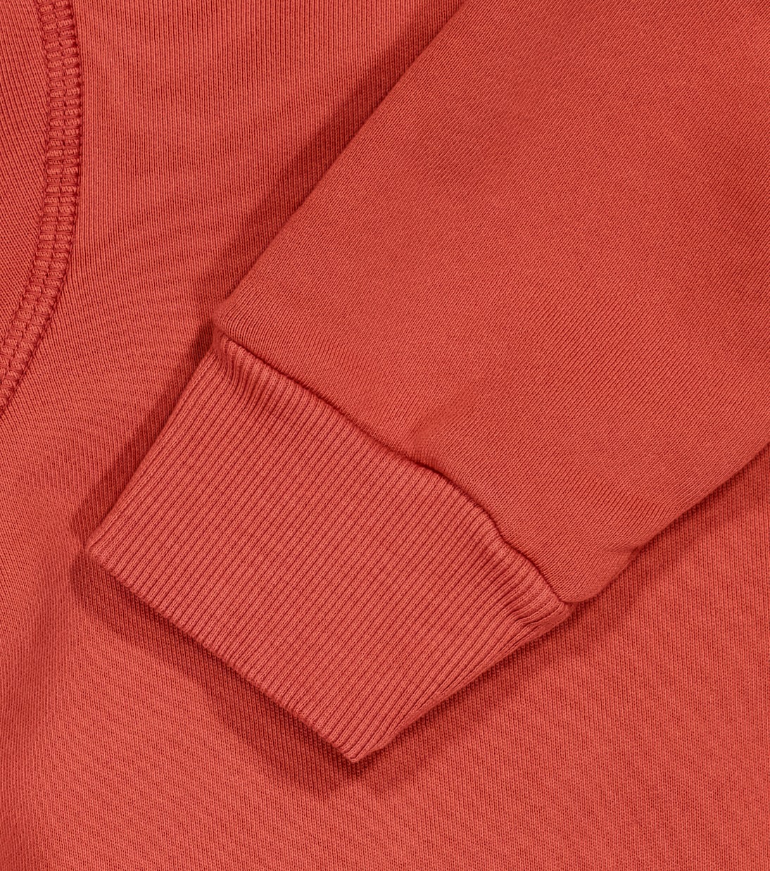 Rowan cotton hoodie | Morley