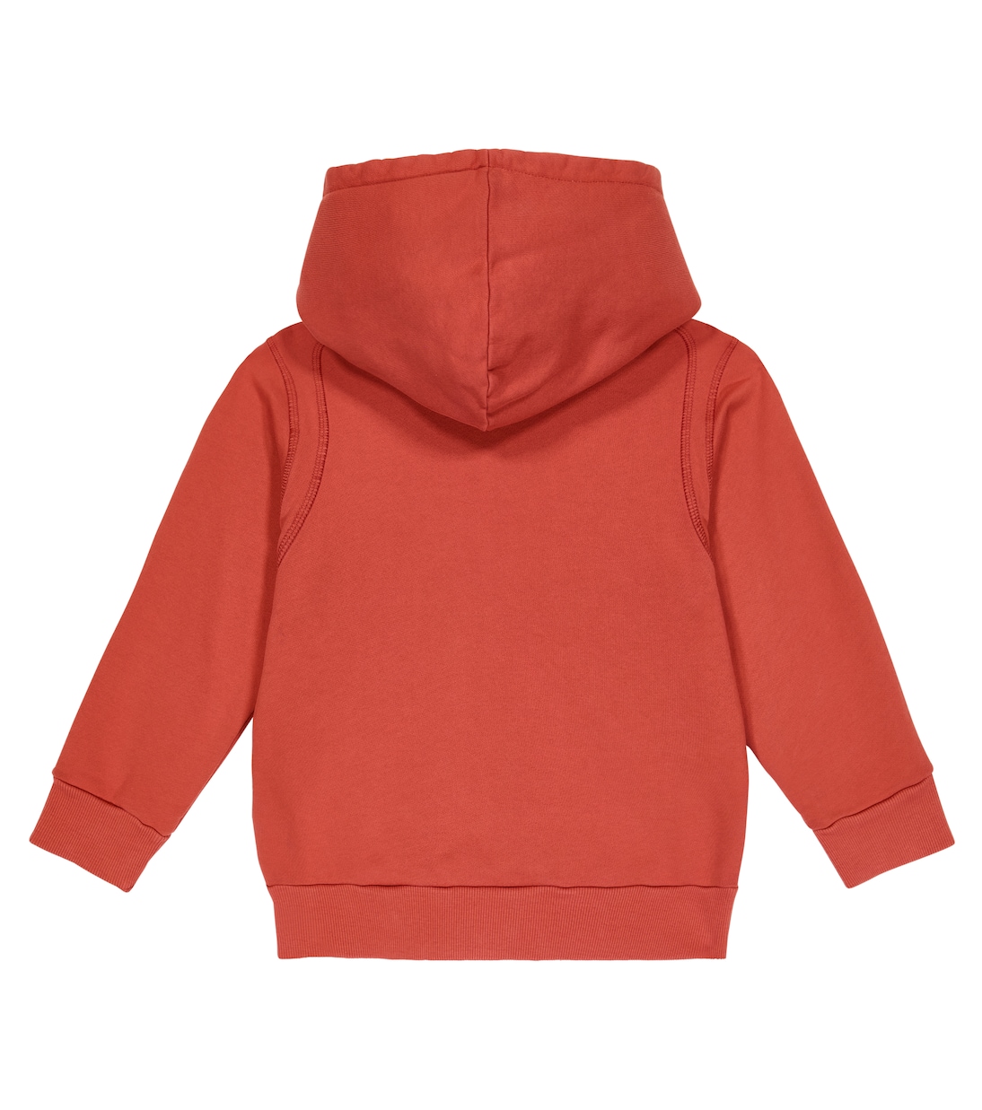 Rowan cotton hoodie | Morley