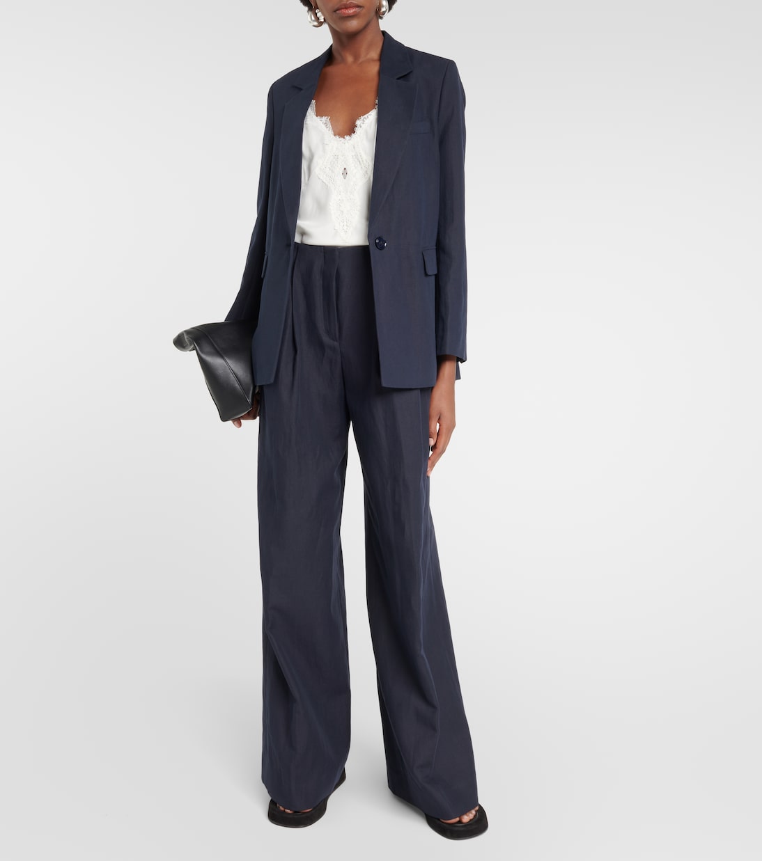 Blazer Colourful Lightness in cotone | Dorothee Schumacher