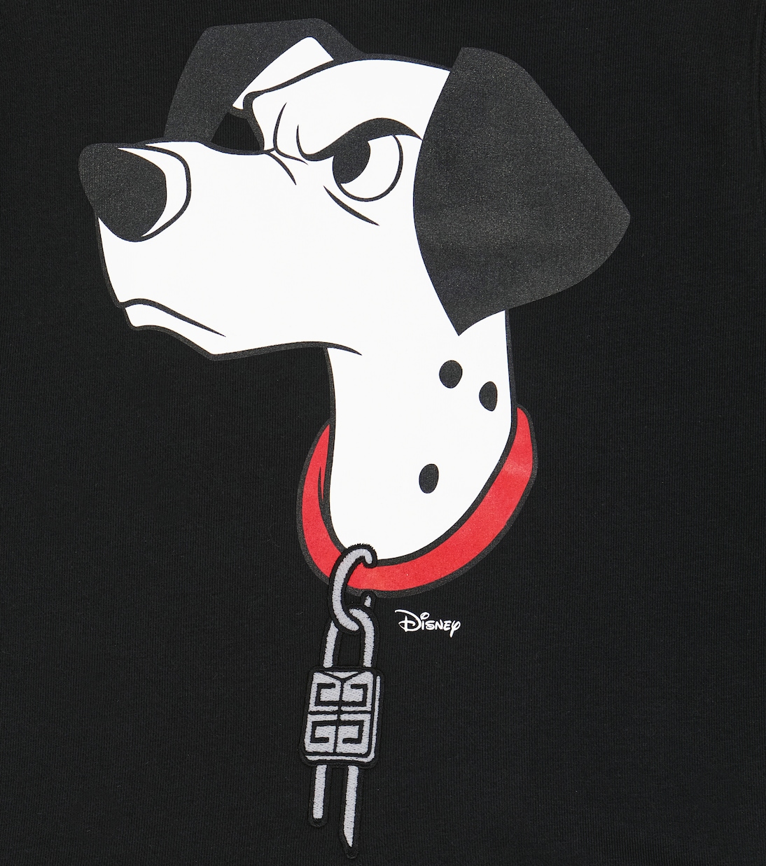 X Disney® 101 Dalmatiner Sweatshirt | Givenchy Kids