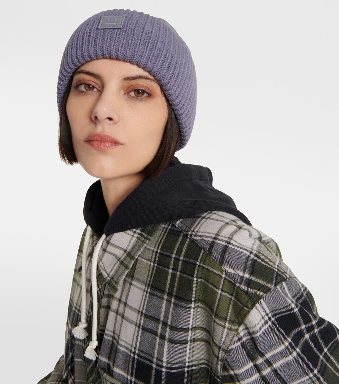 Pana wool beanie | Acne Studios