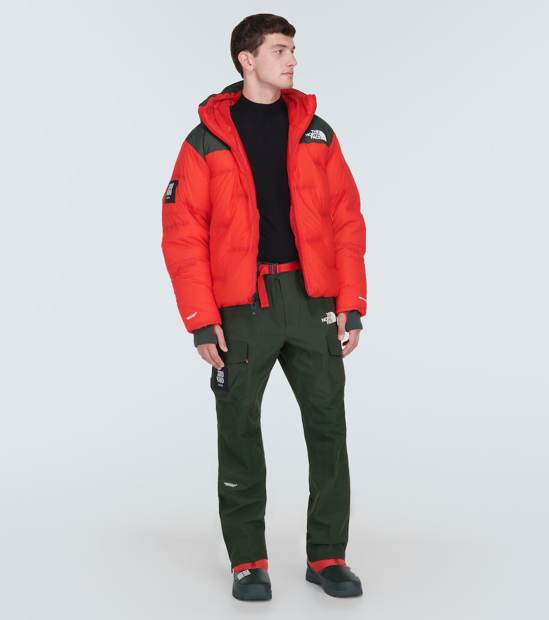 x Undercover ski pants | The North Face