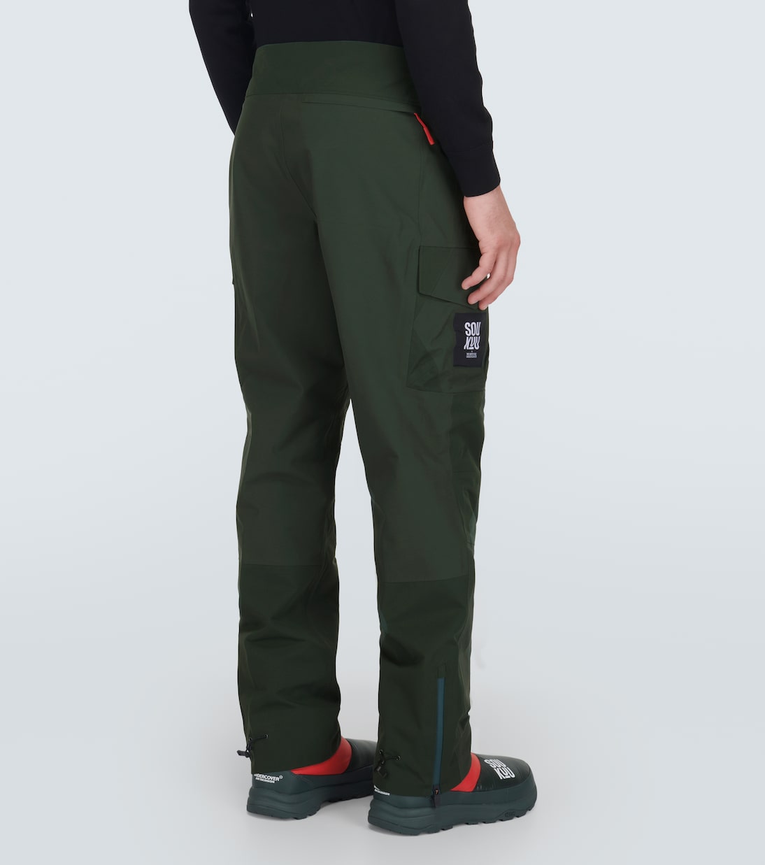 x Undercover ski pants | The North Face