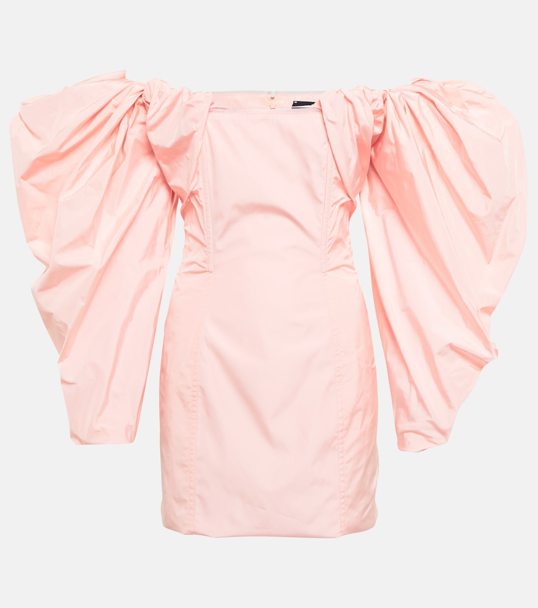 Minikleid La Robe Taffetas | Jacquemus