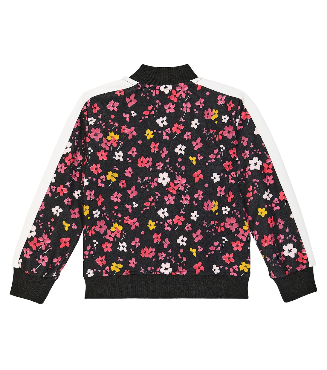 Floral track jacket | Palm Angels Kids