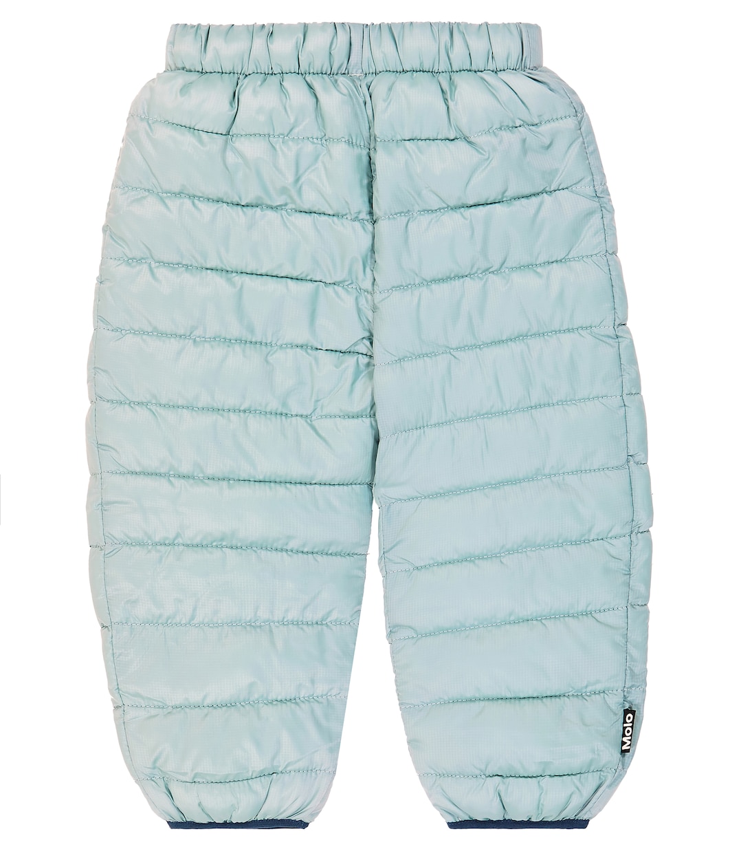Bébé – Pantalon Percy matelassé | Molo