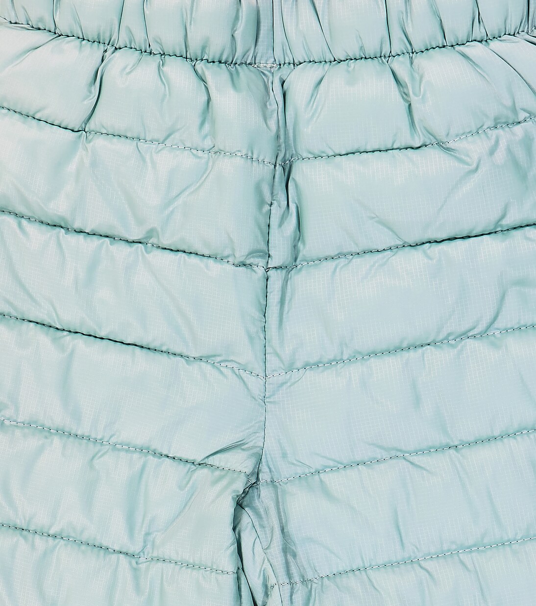 Bébé – Pantalon Percy matelassé | Molo