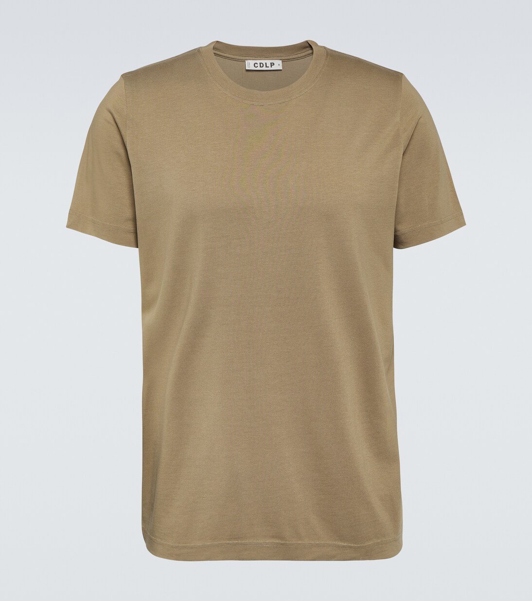 Jersey T-shirt  | CDLP