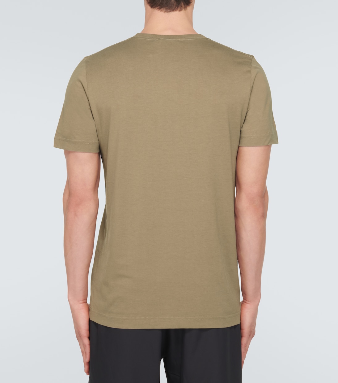 Jersey T-shirt  | CDLP