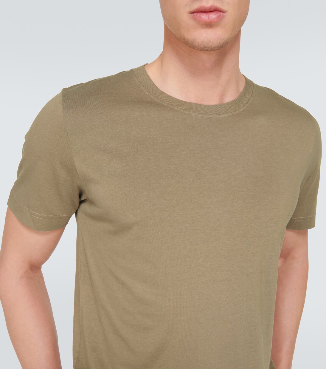 Jersey T-shirt  | CDLP