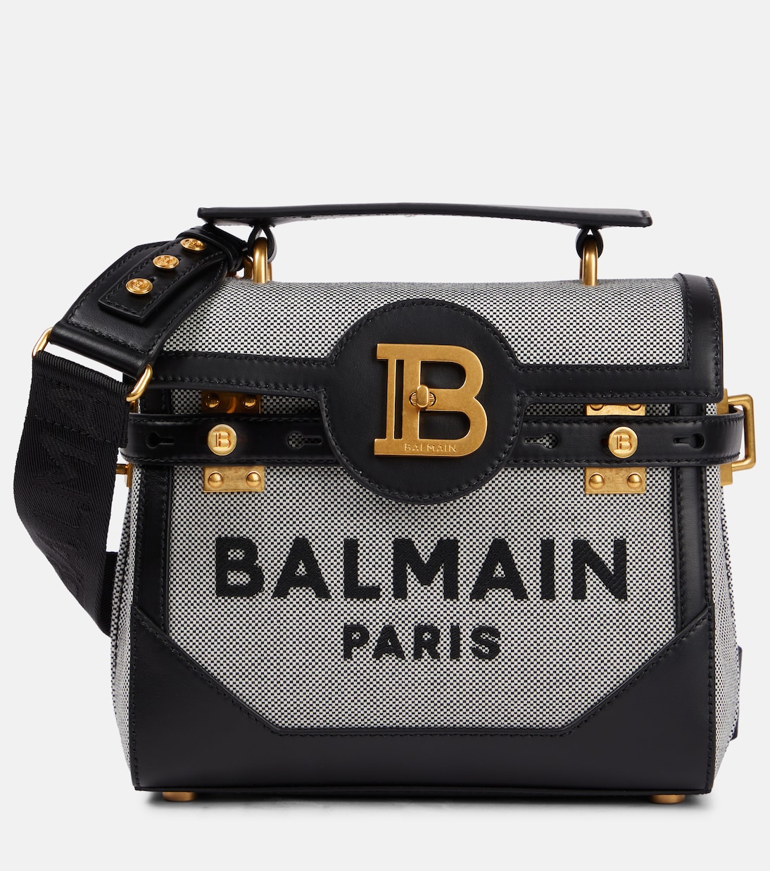 Balmain sac a main hotsell