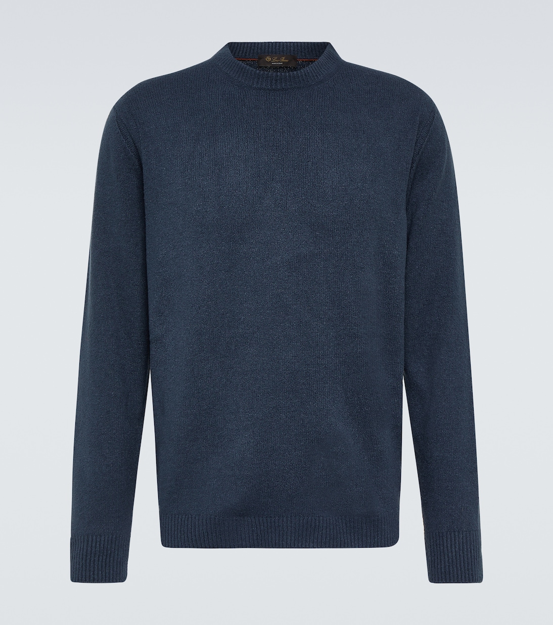 Pullover aus Seide | Loro Piana