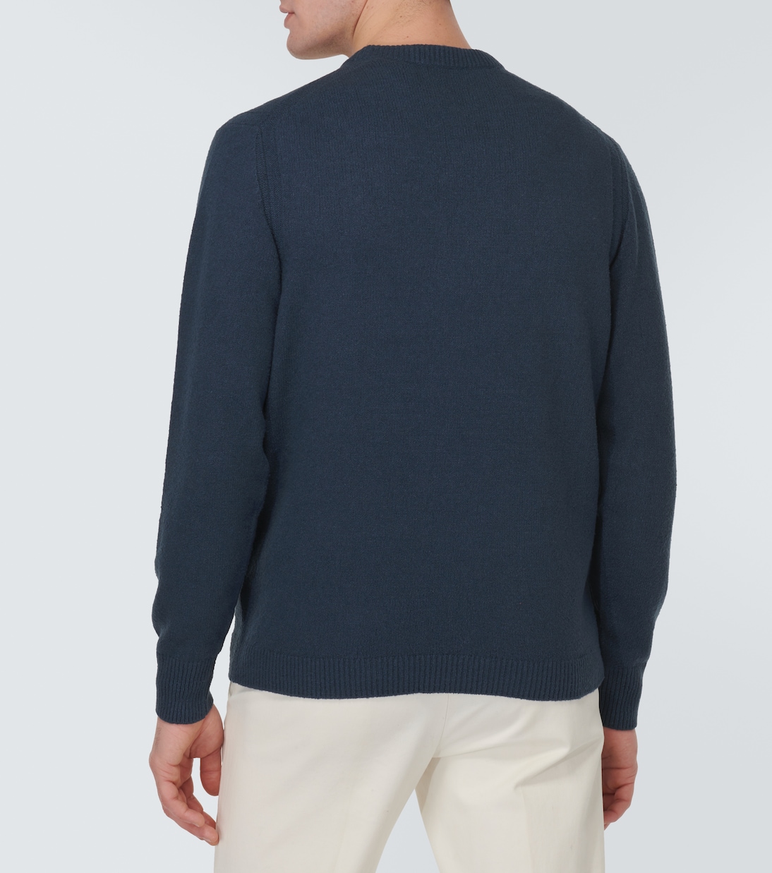 Pullover aus Seide | Loro Piana