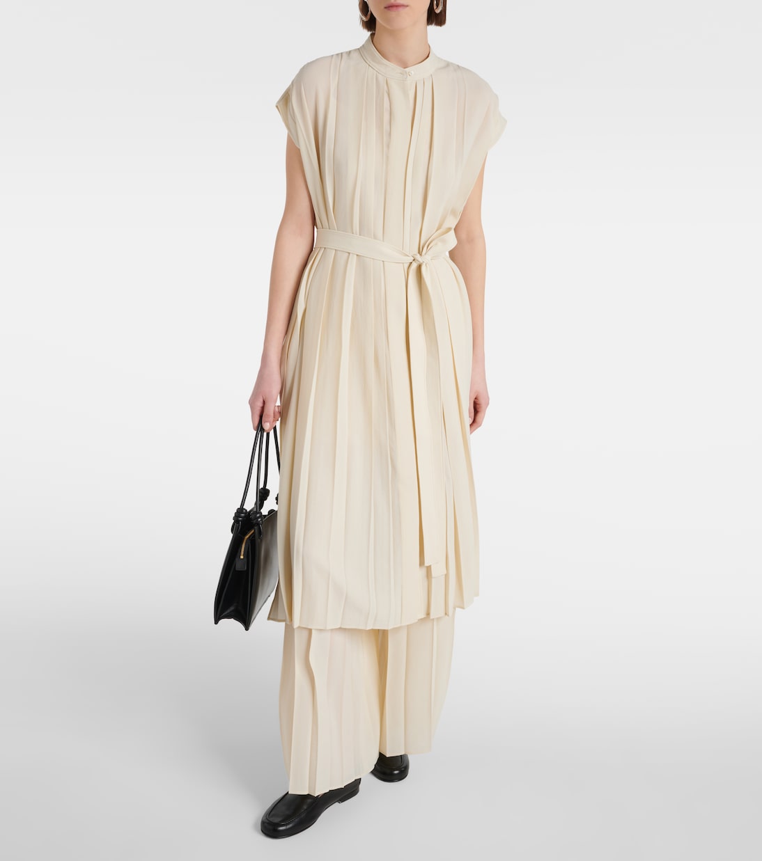 Robe midi Davidge | Joseph