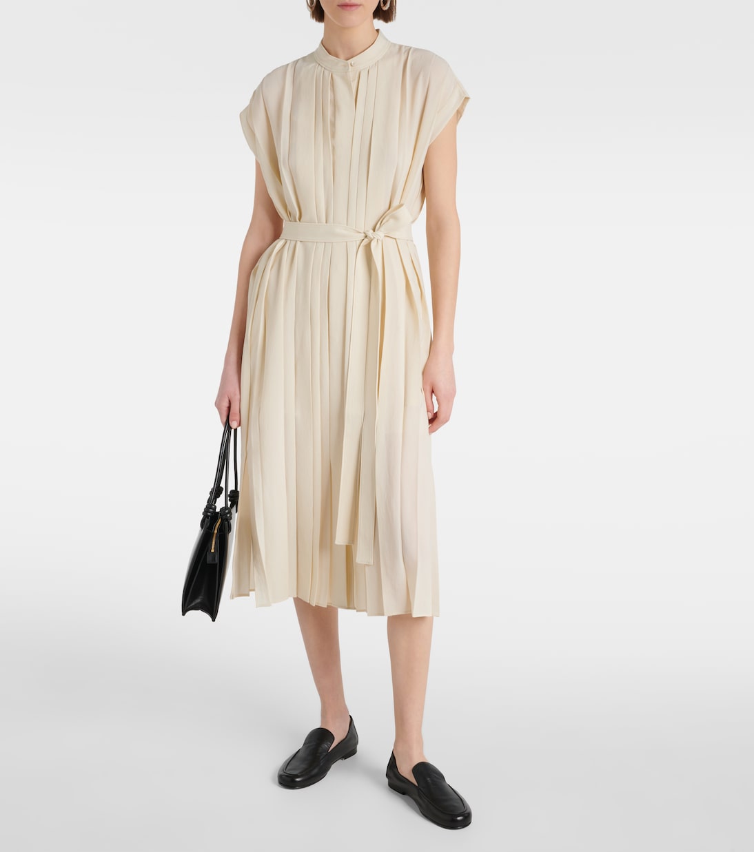 Robe midi Davidge | Joseph