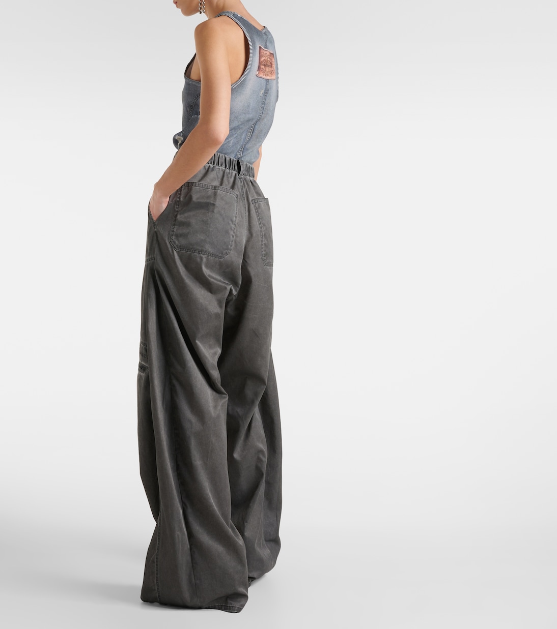 Jeans cargo | Y/Project