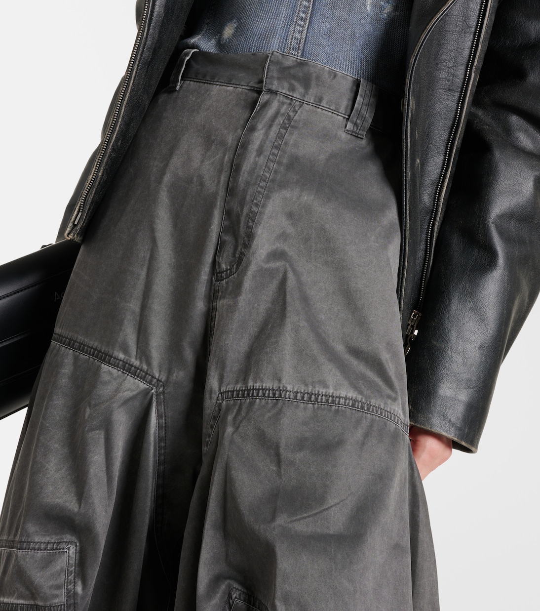 Jeans cargo | Y/Project