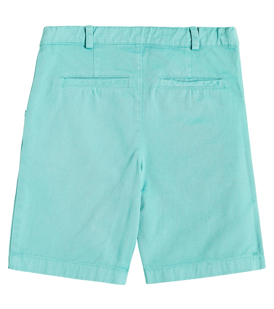 Shorts Bocusi in cotone | La Coqueta