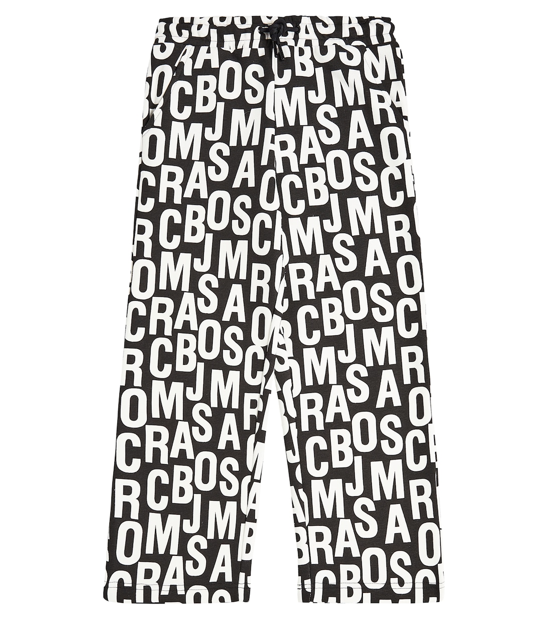 Hose aus einem Baumwollgemisch | Marc Jacobs Kids