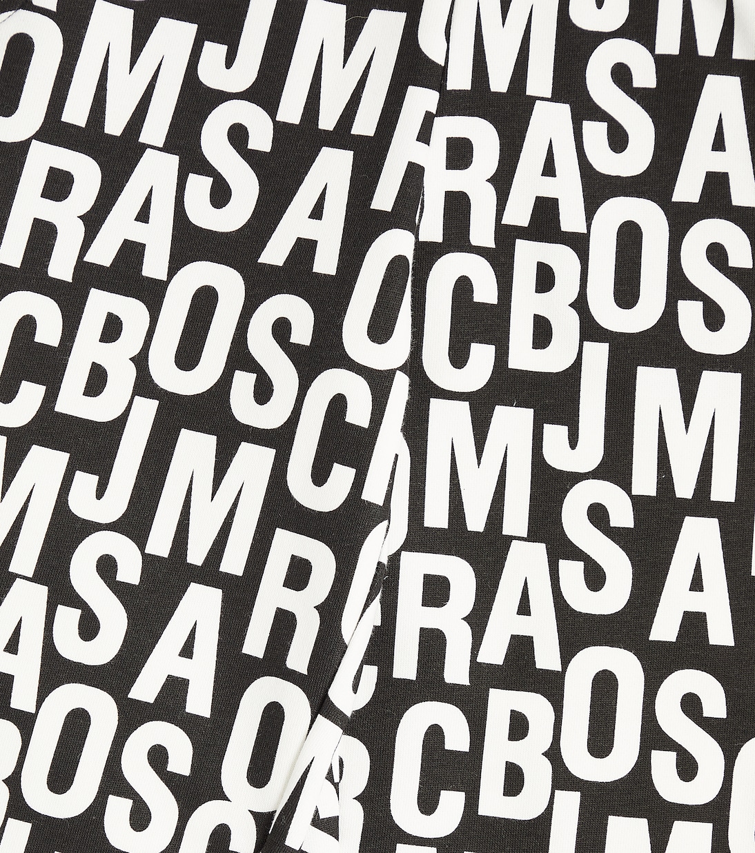 Hose aus einem Baumwollgemisch | Marc Jacobs Kids