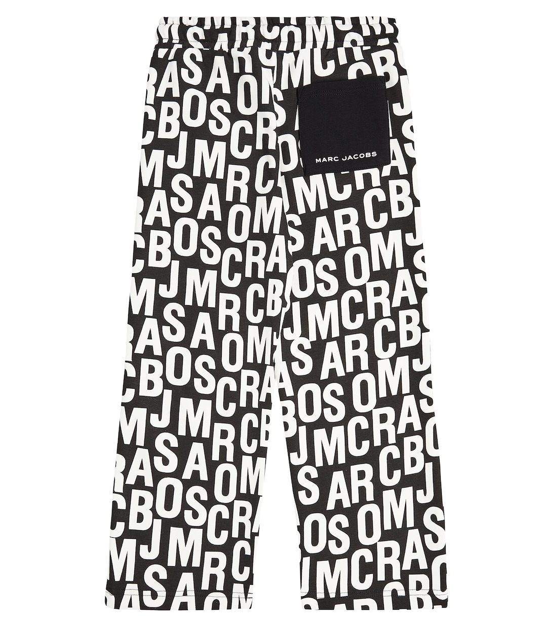 Hose aus einem Baumwollgemisch | Marc Jacobs Kids