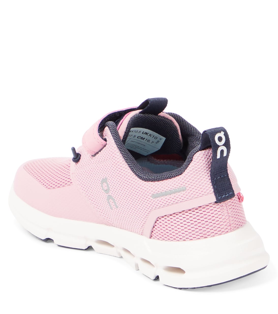 Cloud Play sneakers | On Kids