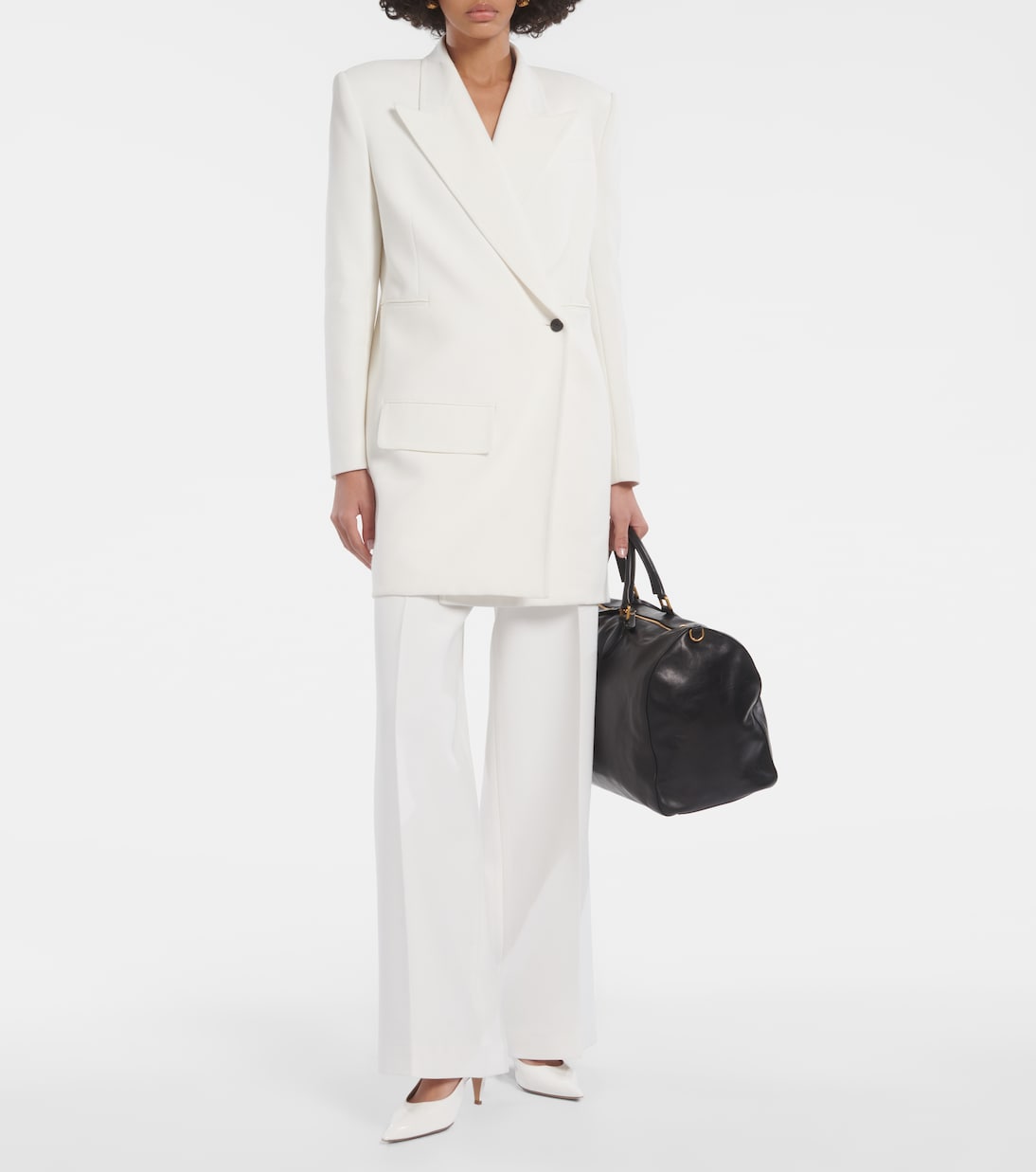 Jacobson blazer | Khaite