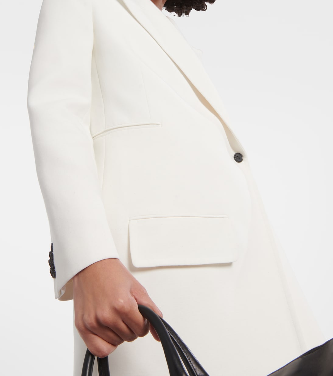 Jacobson blazer | Khaite