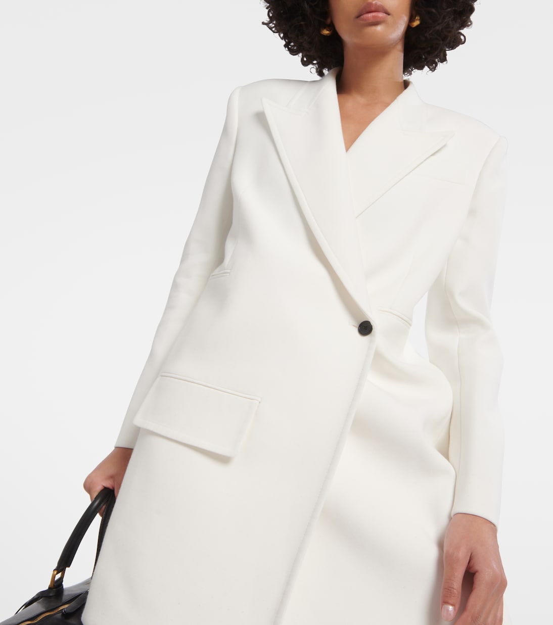 Jacobson blazer | Khaite