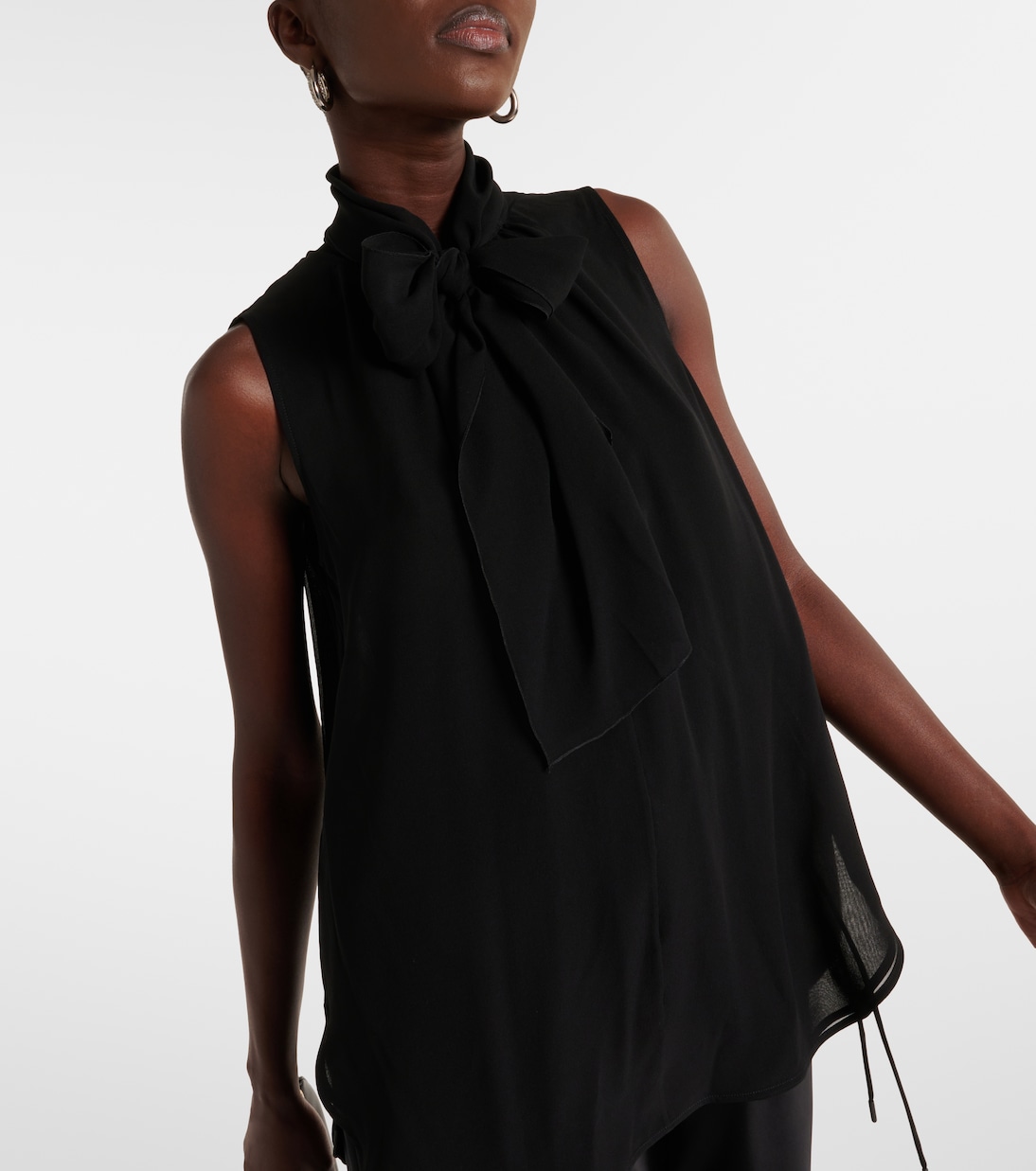 Top en soie | Max Mara