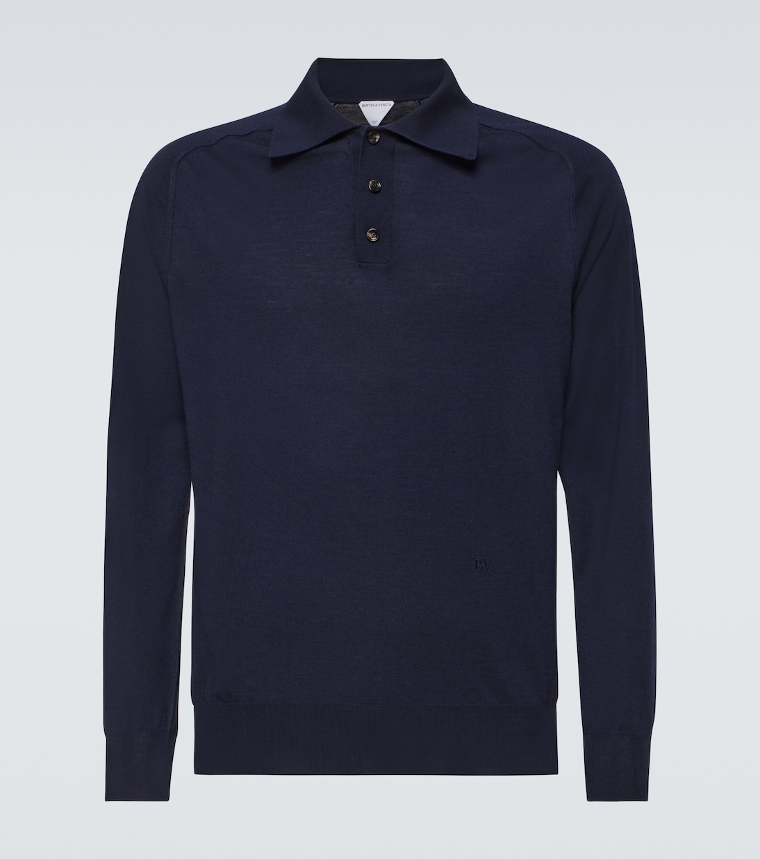 Polopullover aus Wolle | Bottega Veneta