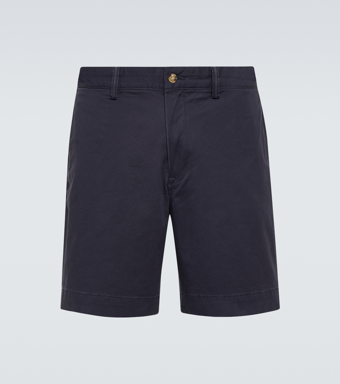 Shorts de mezcla de algodón | Polo Ralph Lauren