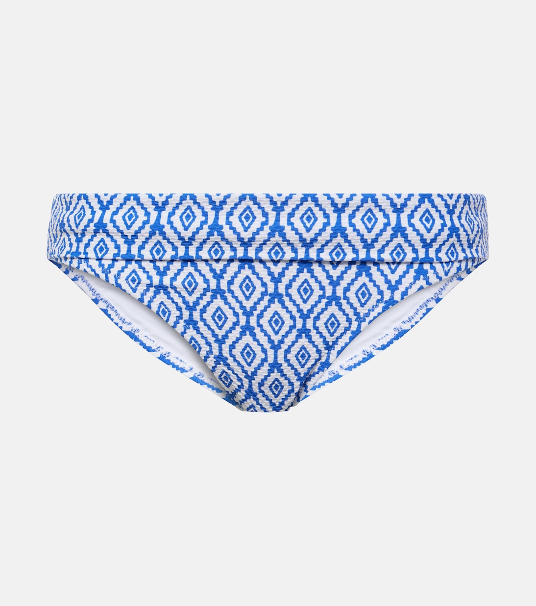 Slip bikini Sardinia con stampa | Heidi Klein