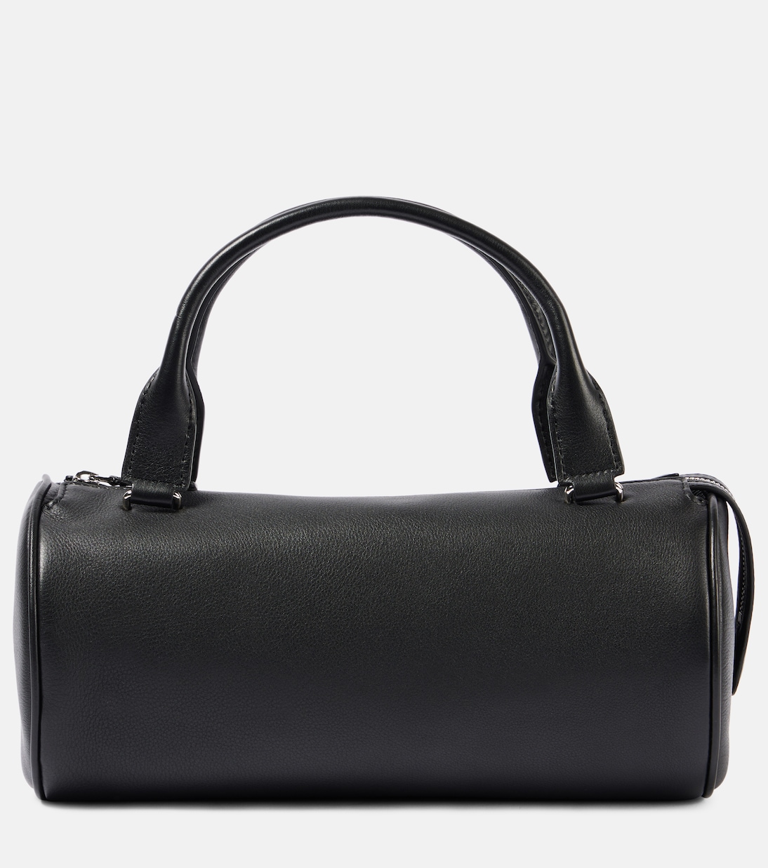 Borsa Edith Small in pelle | The Row