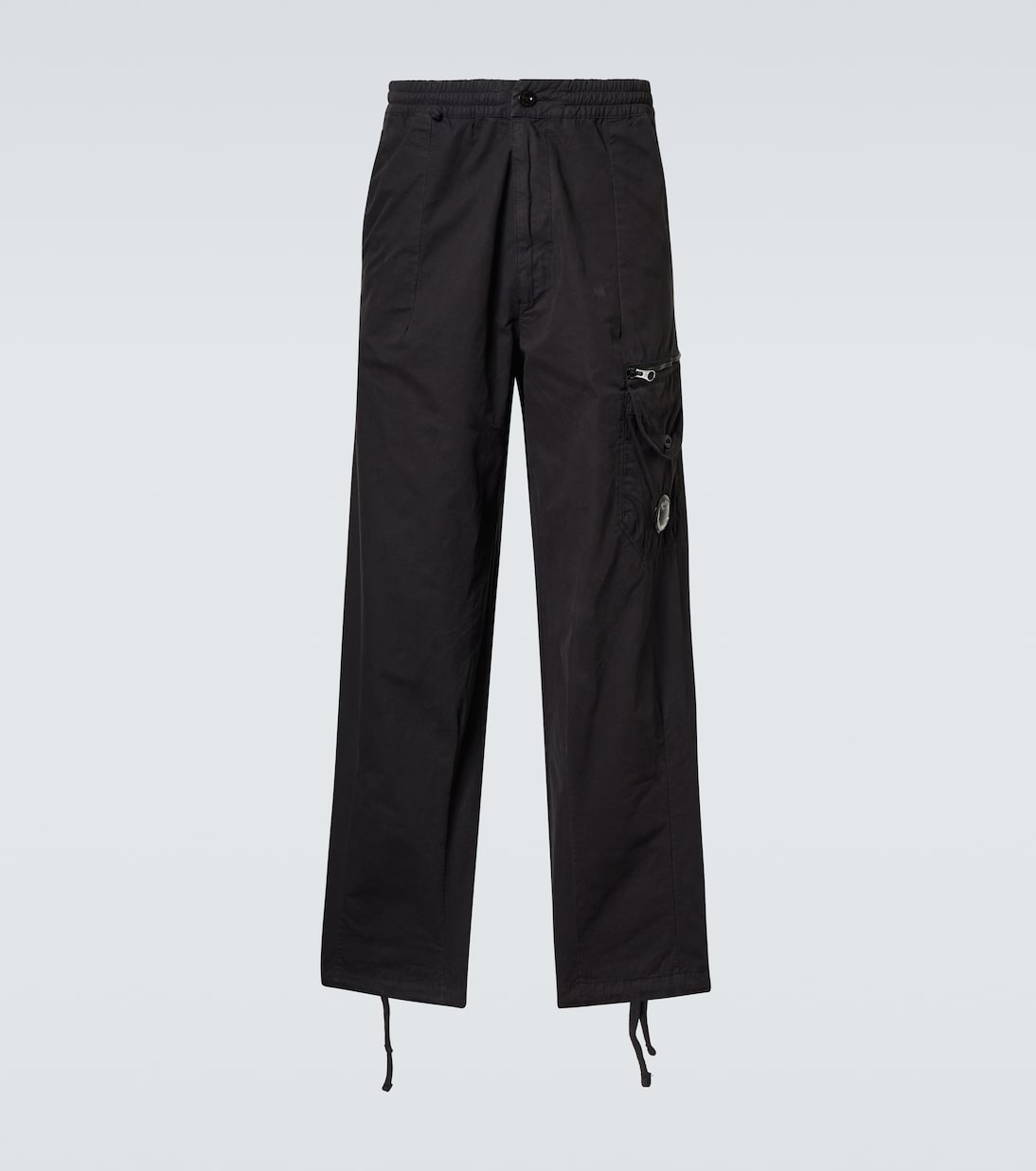 Cargohose aus Baumwolle | C.P. Company