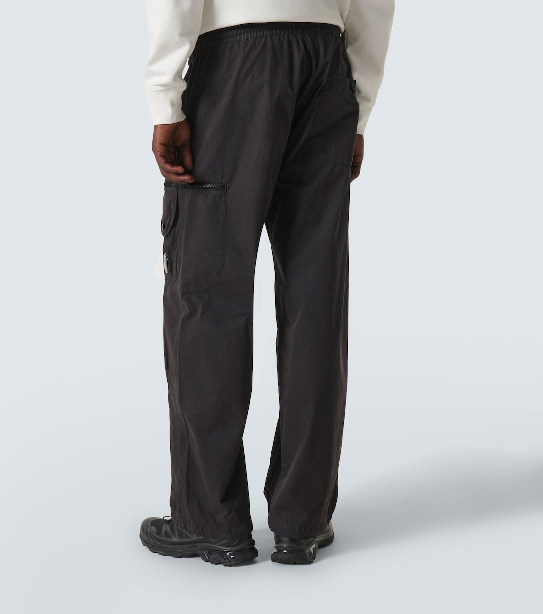 Cargohose aus Baumwolle | C.P. Company