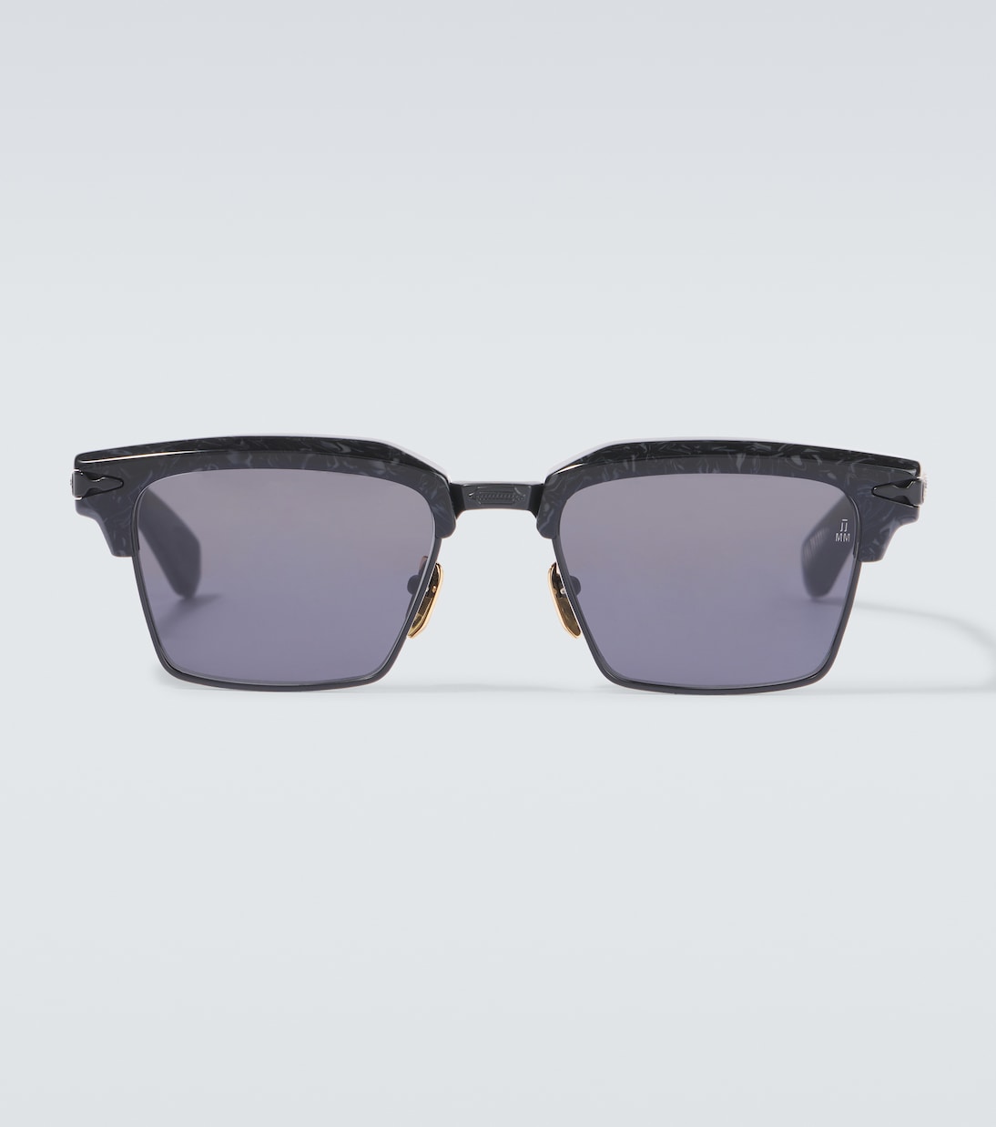Alin browline sunglasses | Jacques Marie Mage