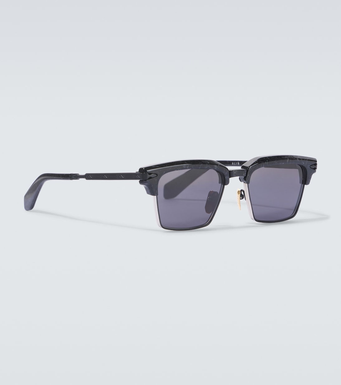 Alin browline sunglasses | Jacques Marie Mage
