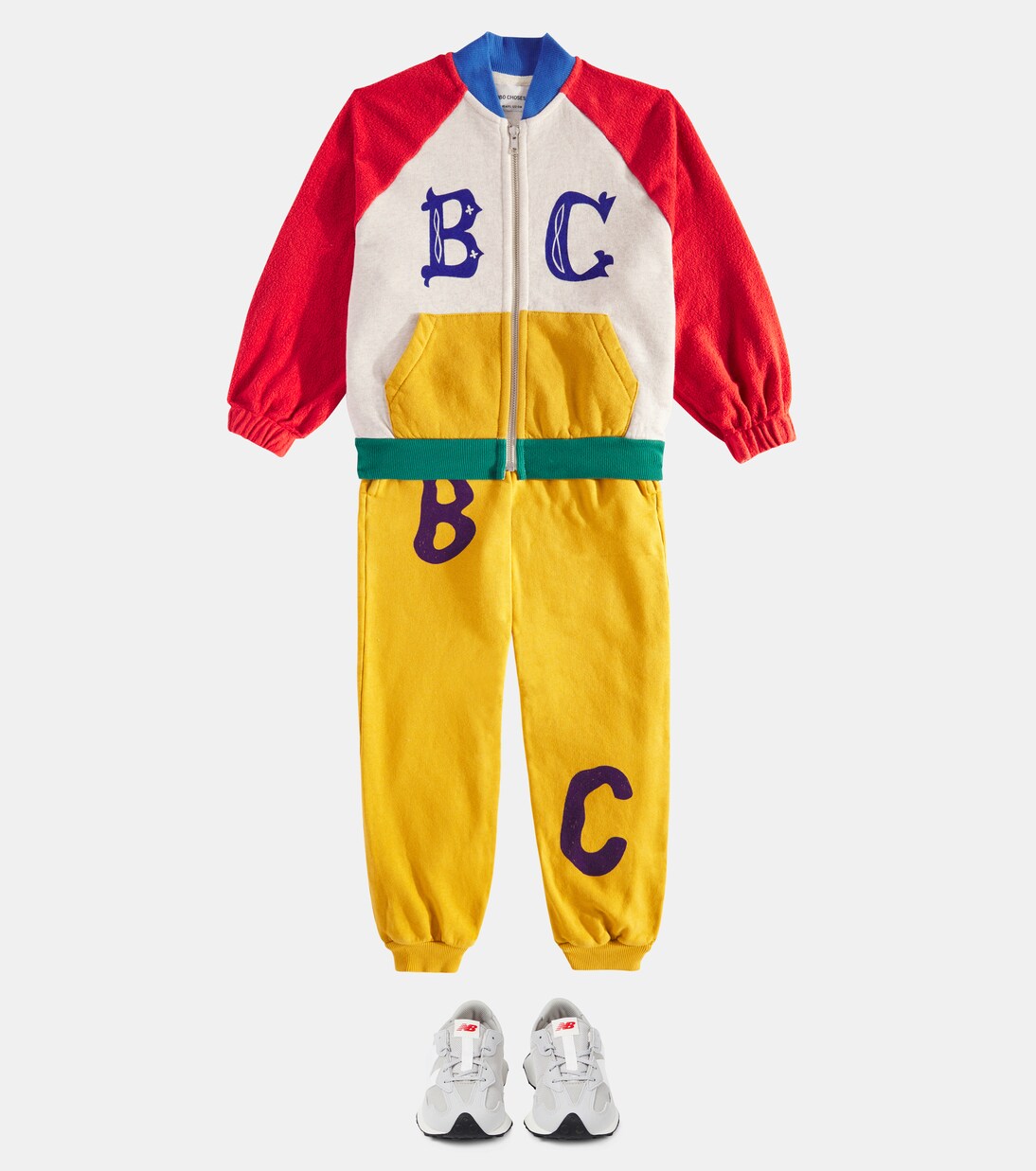 Sneakers 327 in mesh | New Balance Kids