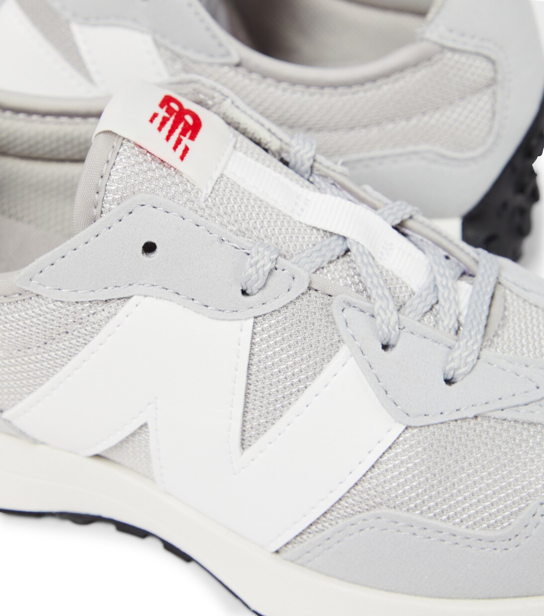 Sneakers 327 in mesh | New Balance Kids