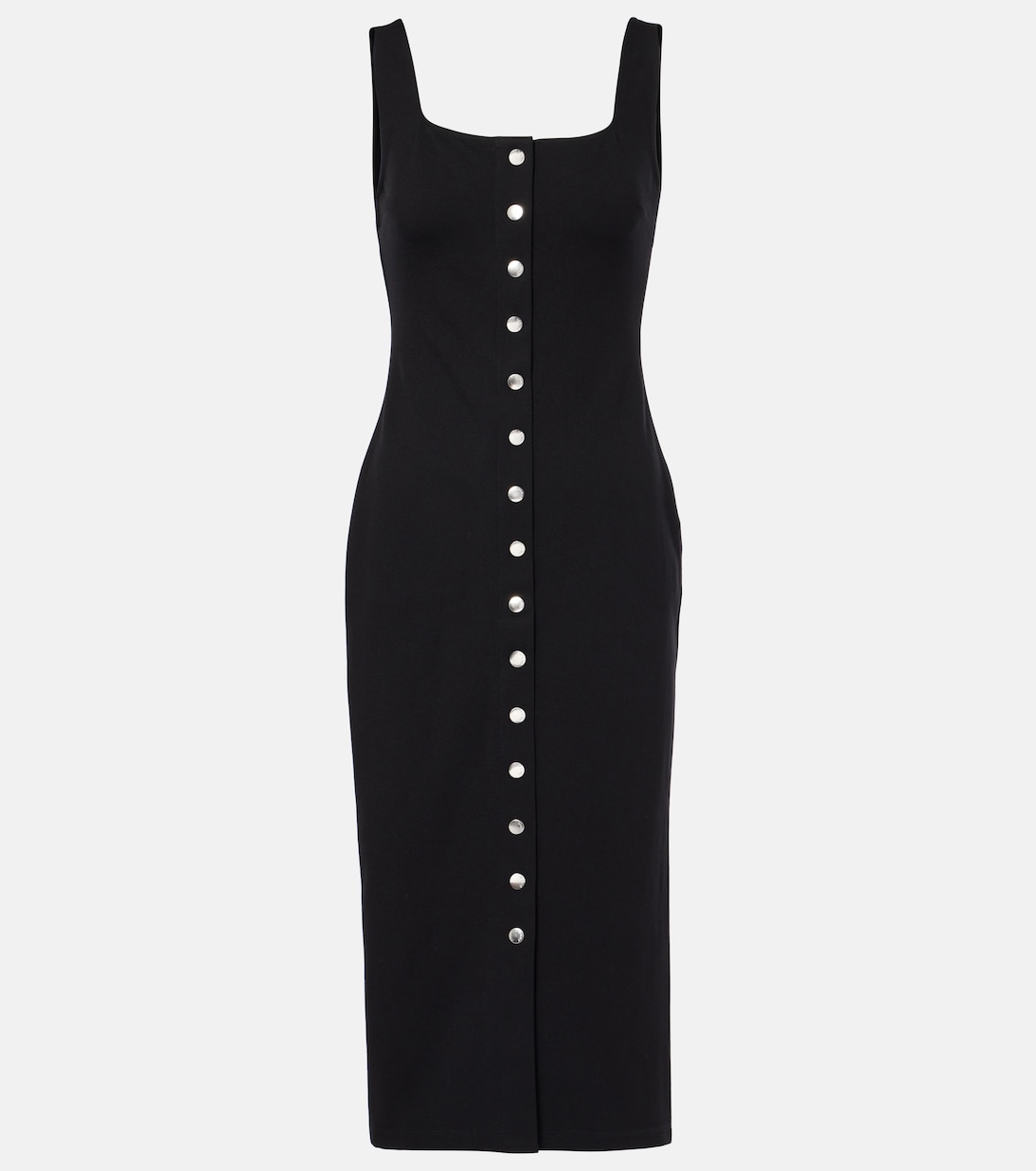 Midikleid Dolman | Staud