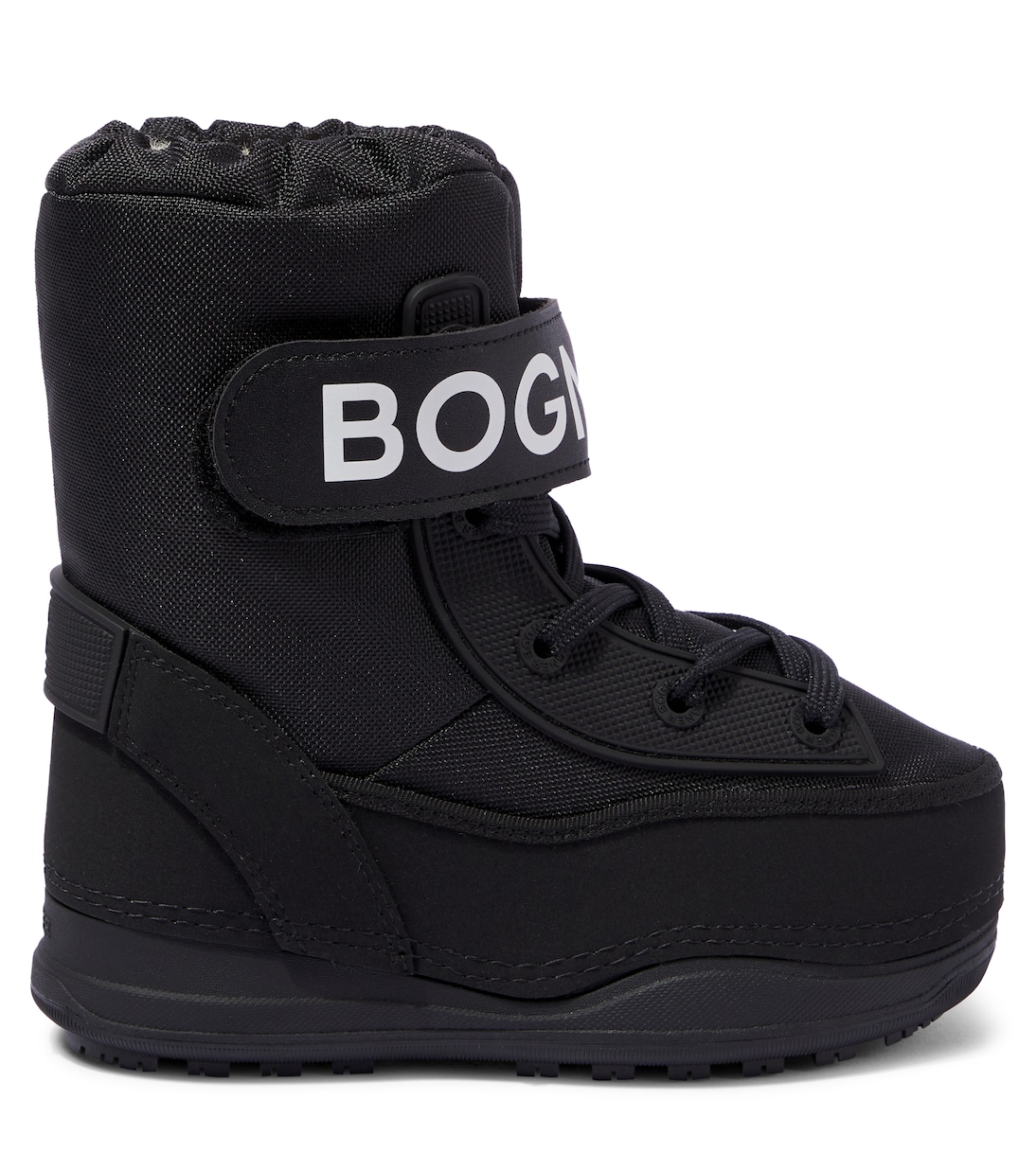 Schneestiefel mit Shearling | Bogner Kids