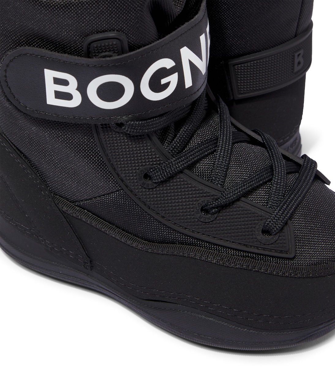 Schneestiefel mit Shearling | Bogner Kids