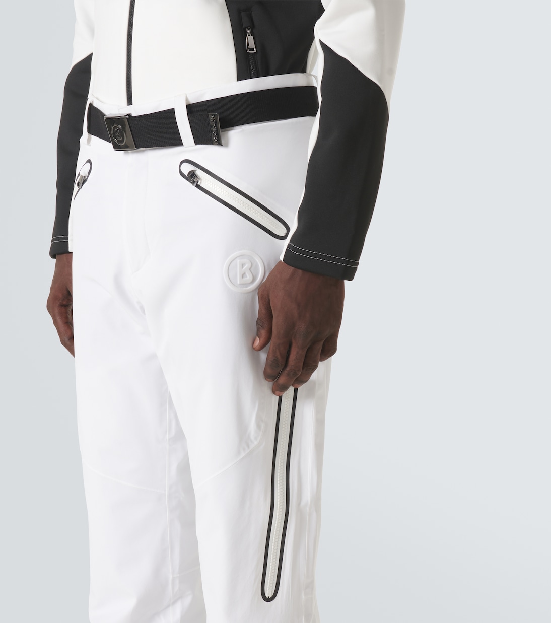 Tim ski pants | Bogner