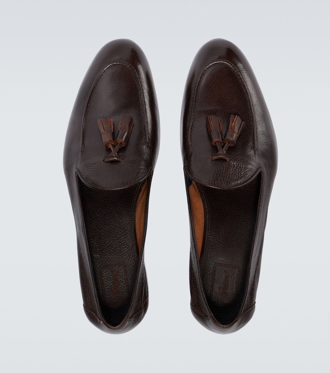 Mocassini in pelle | Brioni