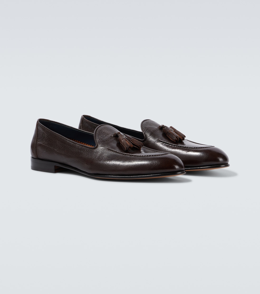 Mocassini in pelle | Brioni
