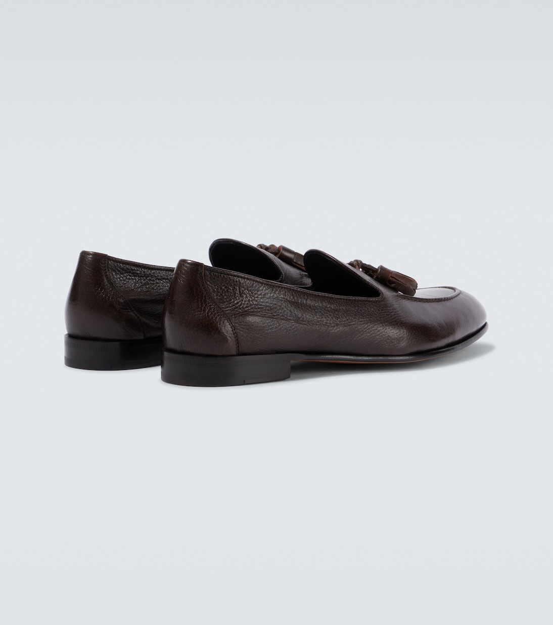 Mocassini in pelle | Brioni