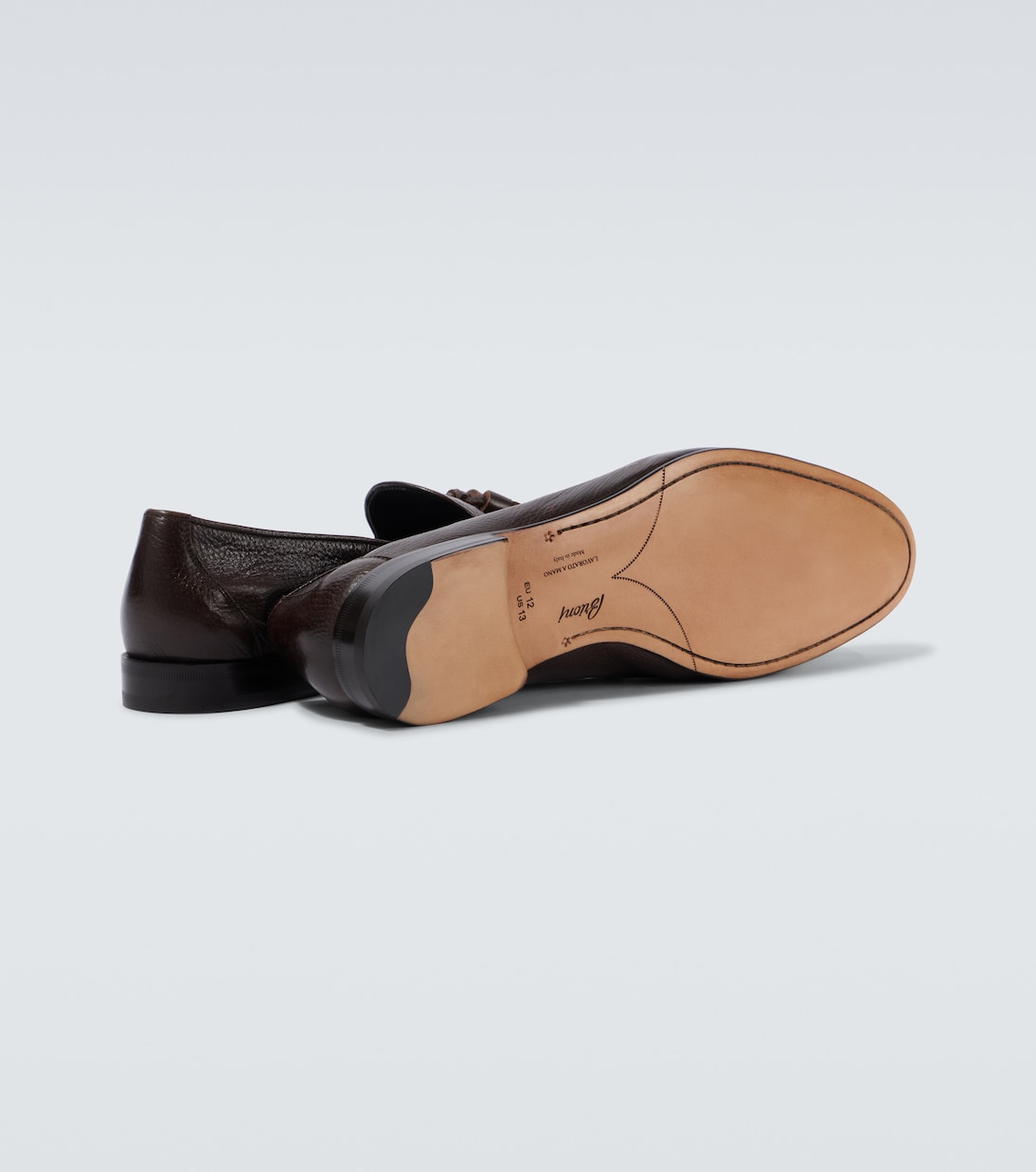 Mocassini in pelle | Brioni