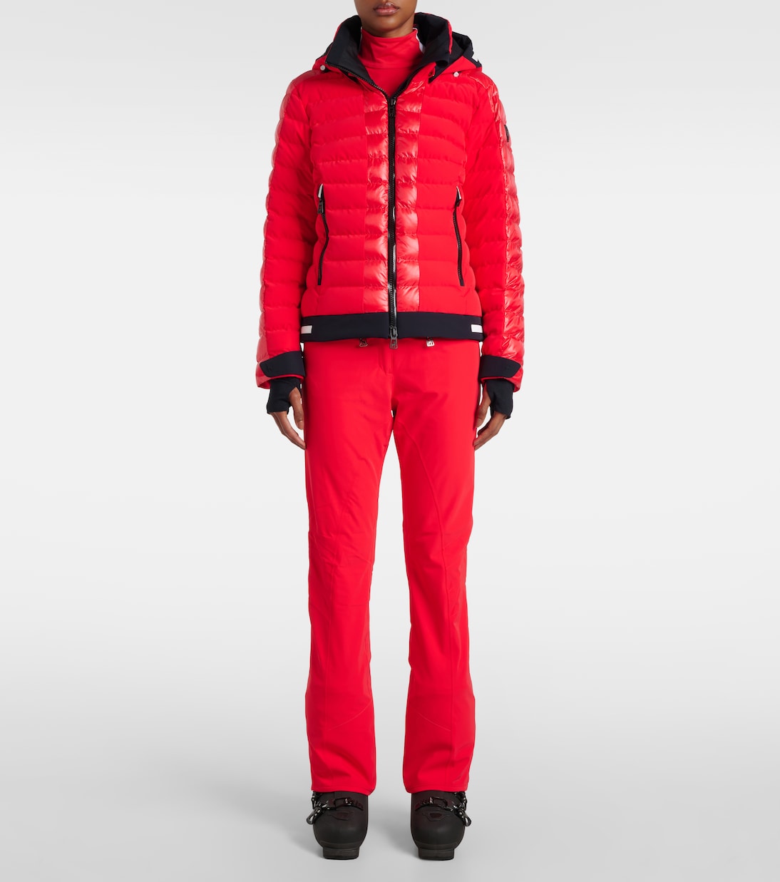 Skihose Alla | Toni Sailer