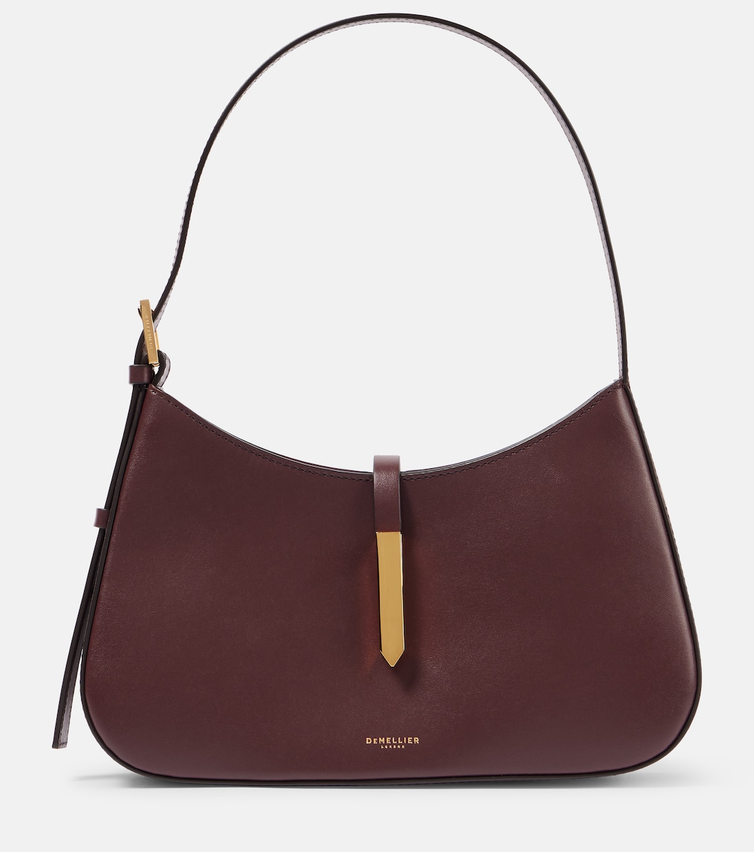 Tokyo leather shoulder bag | DeMellier